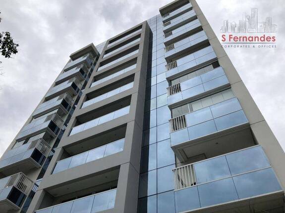 Conjunto Corporativo para alugar e comprar, Pinheiros São Paulo - SP Foto 0