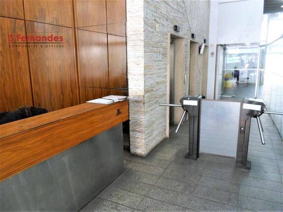 Conjunto Corporativo para alugar e comprar, Brooklin São Paulo - SP Foto 19