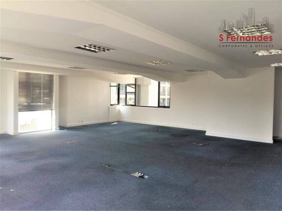 Conjunto Corporativo para alugar e comprar, Brooklin São Paulo - SP Foto 6