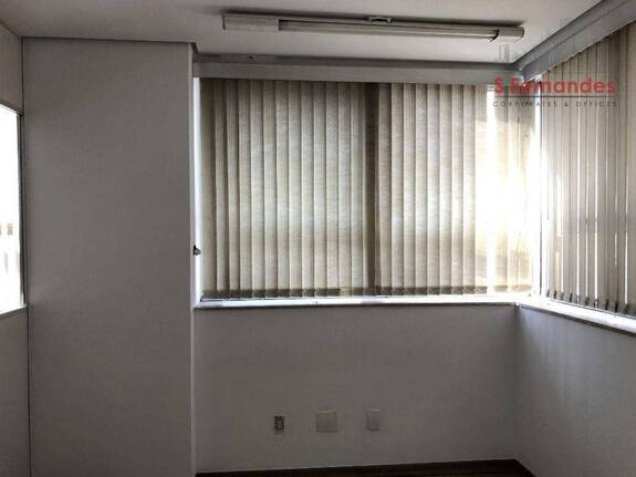 Conjunto Corporativo para alugar, Itaim Bibi São Paulo - SP Foto 16