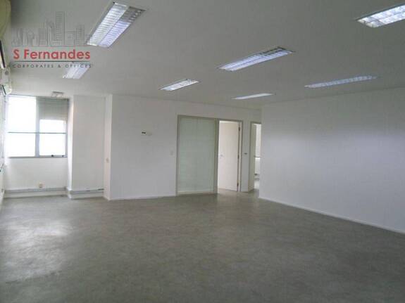 Conjunto Corporativo para alugar, Pinheiros São Paulo - SP Foto 7