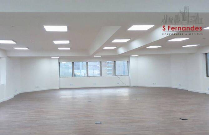 Conjunto Corporativo para alugar e comprar, Cidade Monções São Paulo - SP Foto 1