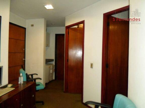 Conjunto Corporativo para alugar, Pinheiros São Paulo - SP Foto 5