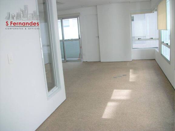 Conjunto Corporativo para alugar, Higienópolis São Paulo - SP Foto 6