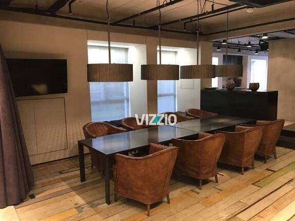 Conjunto Corporativo para alugar e comprar, Pinheiros São Paulo - SP Foto 1