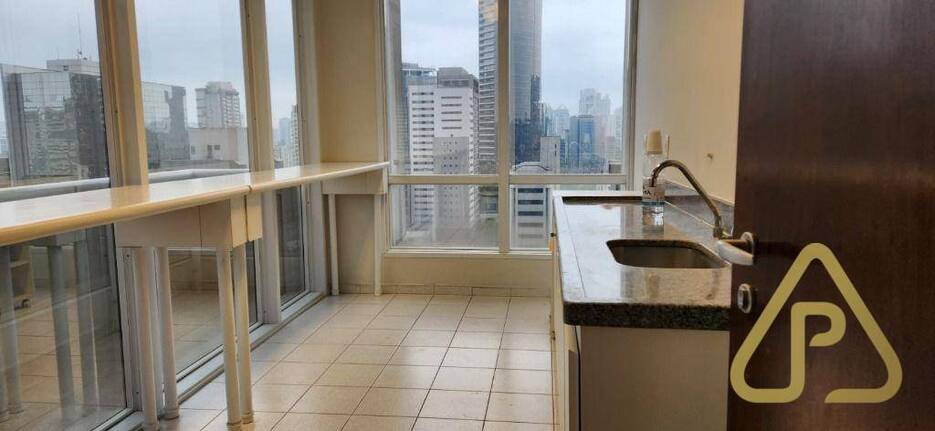 Andar Corporativo para alugar, Vila Olímpia São Paulo - SP Foto 13