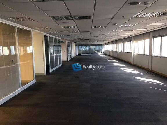 Andar Corporativo para alugar, Centro Rio De Janeiro - RJ Foto 15