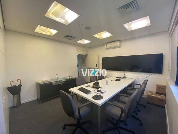 Conjunto Corporativo para alugar e comprar, Pinheiros São Paulo - SP Foto 3