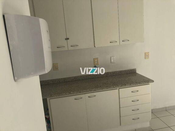 Conjunto Corporativo para alugar, Faria Lima São Paulo - SP Foto 14