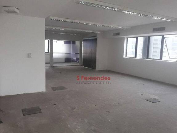 Conjunto Corporativo para alugar, Vila Olímpia São Paulo - SP Foto 1