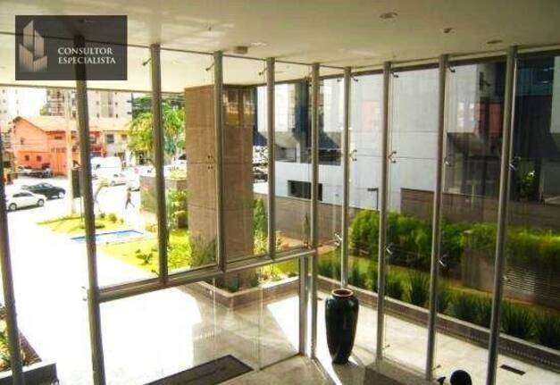 Andar Corporativo para alugar, Moema São Paulo - SP Foto 3