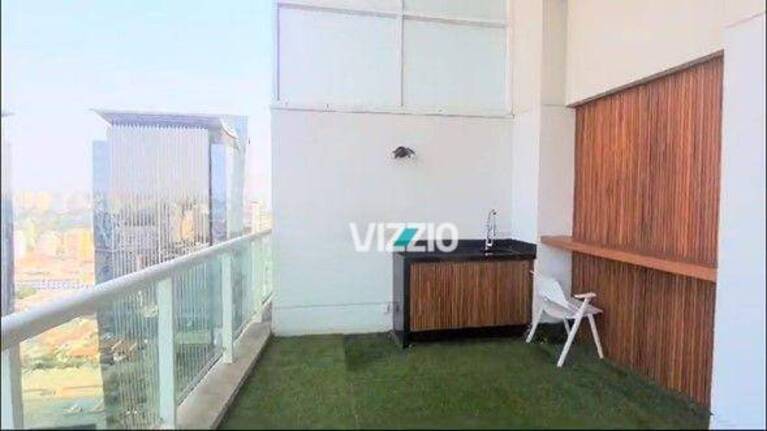 Conjunto Corporativo para alugar, Vila Cordeiro São Paulo - SP Foto 9