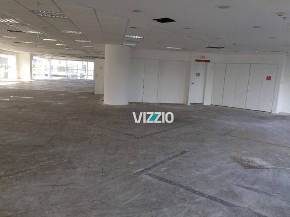 Conjunto Corporativo para alugar, Vila Olímpia São Paulo - SP Foto 1