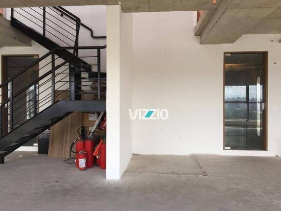 Conjunto Corporativo para alugar, Av. Paulista São Paulo - SP Foto 9