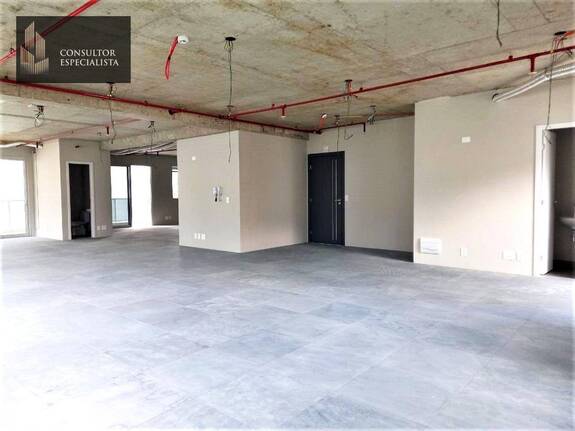 Andar Corporativo para alugar, Higienópolis São Paulo - SP Foto 21