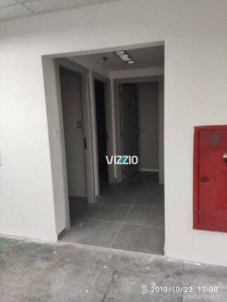 Conjunto Corporativo para alugar, Bela Vista São Paulo - SP Foto 10