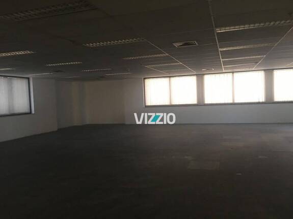 Conjunto Corporativo para alugar, Itaim Bibi São Paulo - SP Foto 5