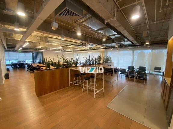 Conjunto Corporativo para alugar, Pinheiros São Paulo - SP Foto 6