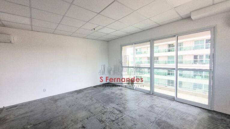 Conjunto Corporativo para alugar e comprar, Chácara Santo Antônio São Paulo - SP Foto 17