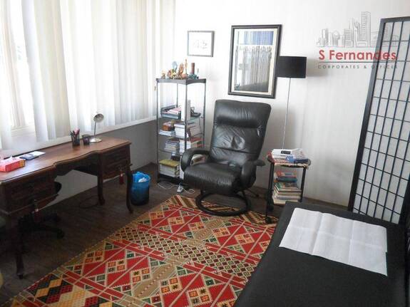 Conjunto Corporativo para alugar e comprar, Campo Belo São Paulo - SP Foto 5