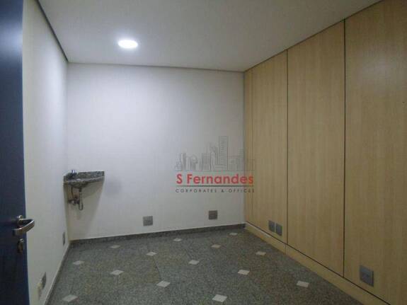 Conjunto Corporativo para alugar e comprar, Jardim Paulistano São Paulo - SP Foto 9