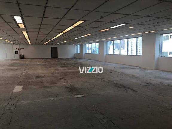 Conjunto Corporativo para alugar, Faria Lima São Paulo - SP Foto 7