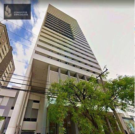 Andar Corporativo para alugar, Jardim Das Laranjeiras São Paulo - SP Foto 0