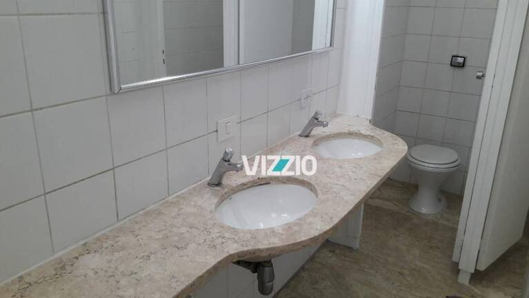 Conjunto Corporativo para alugar, Brooklin São Paulo - SP Foto 22