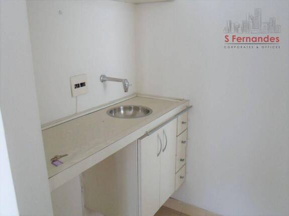 Conjunto Corporativo para alugar e comprar, Moema São Paulo - SP Foto 11