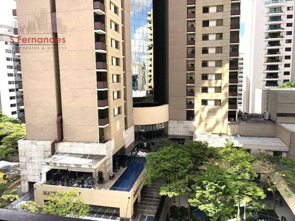 Conjunto Corporativo para alugar, Itaim Bibi São Paulo - SP Foto 18