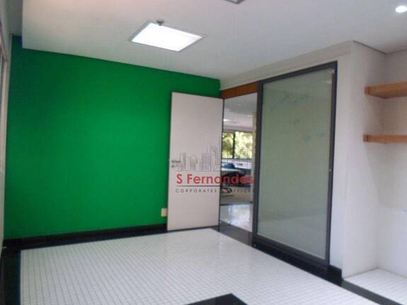 Conjunto Corporativo para alugar e comprar, Pinheiros São Paulo - SP Foto 19