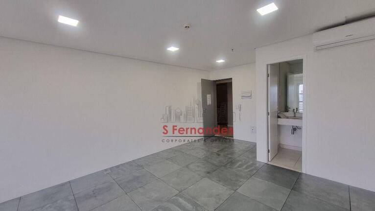 Conjunto Corporativo para alugar, Brooklin São Paulo - SP Foto 16