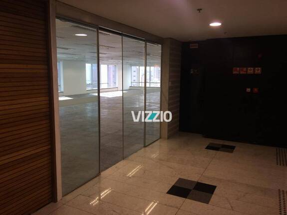 Conjunto Corporativo para alugar, Brooklin São Paulo - SP Foto 13