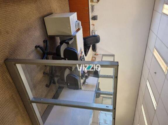 Conjunto Corporativo para alugar, Itaim Bibi São Paulo - SP Foto 24