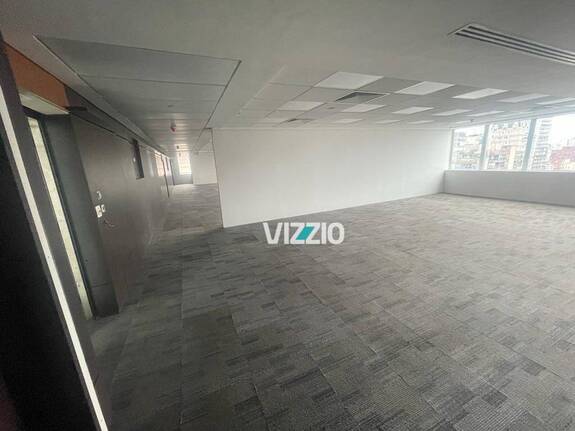 Conjunto Corporativo para alugar, Itaim Bibi São Paulo - SP Foto 15