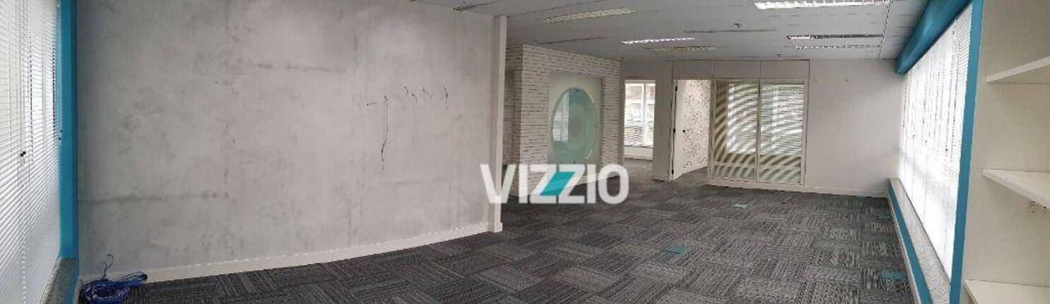 Conjunto Corporativo para alugar, Itaim Bibi São Paulo - SP Foto 14