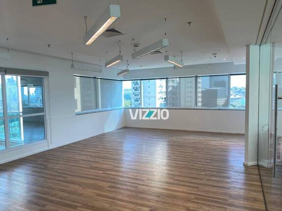 Conjunto Corporativo para alugar, Faria Lima São Paulo - SP Foto 11