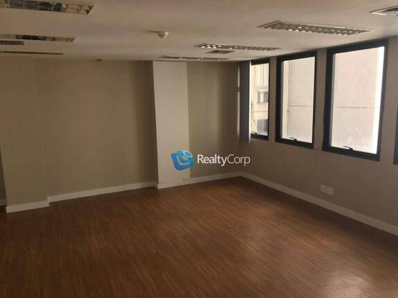 Conjunto Corporativo para alugar, Centro Rio De Janeiro - RJ Foto 28