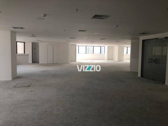 Conjunto Corporativo para alugar, Itaim São Paulo - SP Foto 14