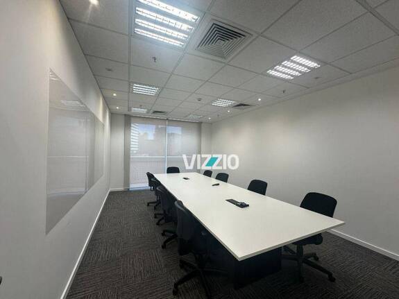 Conjunto Corporativo para alugar, Pinheiros São Paulo - SP Foto 27