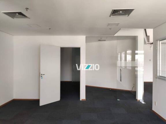 Conjunto Corporativo para alugar, Brooklin São Paulo - SP Foto 21