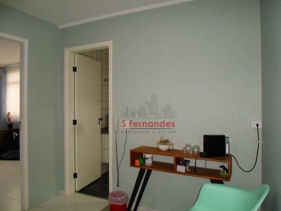 Conjunto Corporativo para alugar, Pinheiros São Paulo - SP Foto 2