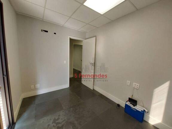 Conjunto Corporativo para alugar, Jardim Paulista São Paulo - SP Foto 6