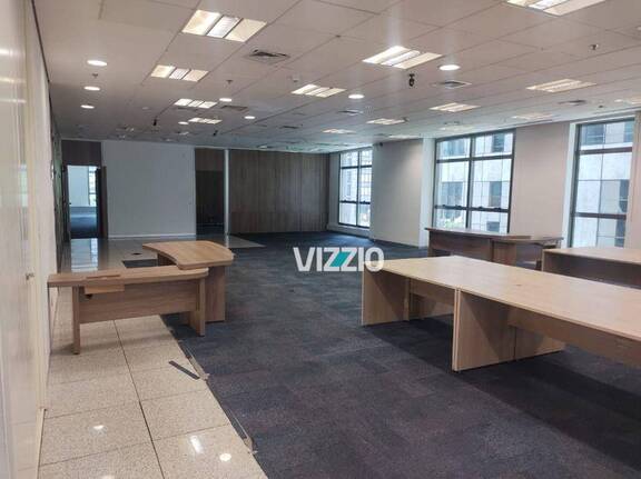 Conjunto Corporativo para alugar, Jardim Paulista São Paulo - SP Foto 10