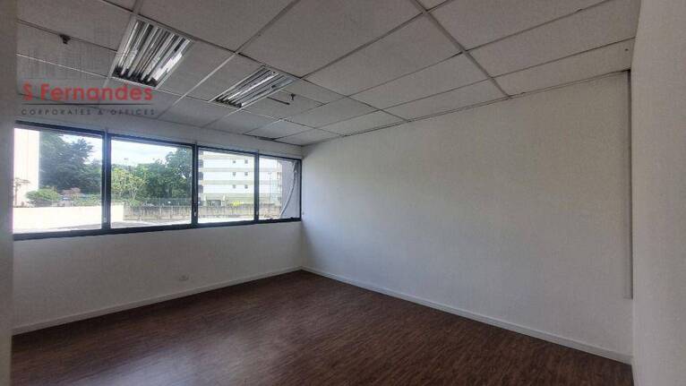 Conjunto Corporativo para alugar, Santo Amaro São Paulo - SP Foto 6