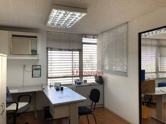 Conjunto Corporativo para alugar, Itaim Bibi São Paulo - SP Foto 10