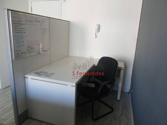 Conjunto Corporativo para alugar e comprar, Brooklin São Paulo - SP Foto 3