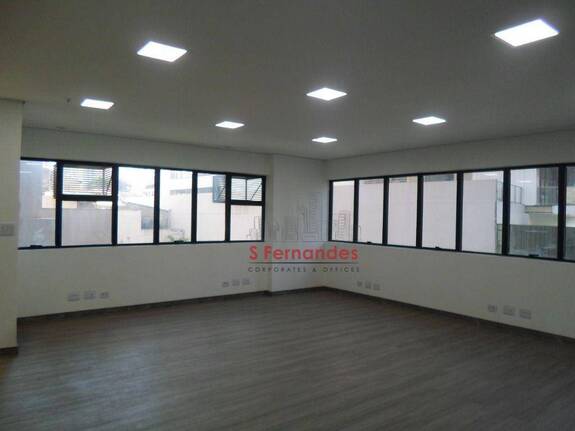 Conjunto Corporativo para alugar, Pinheiros São Paulo - SP Foto 3