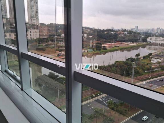 Conjunto Corporativo para alugar, Brooklin São Paulo - SP Foto 20