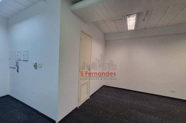 Conjunto Corporativo para alugar, Brooklin São Paulo - SP Foto 13